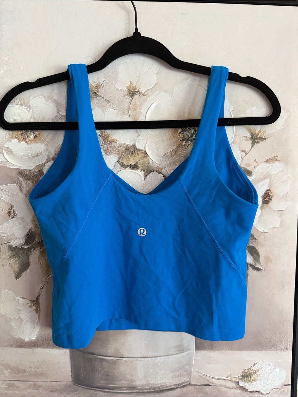 Lululemon align tank - Picture 2 of 3